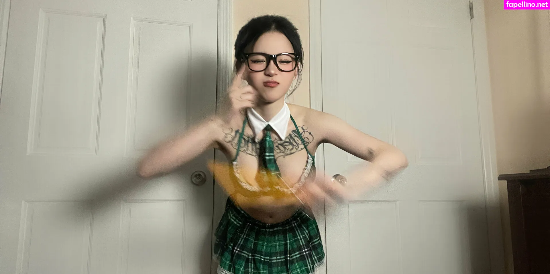 Annelisewang Nude Leaked OnlyFans Photo #KMRMQmNABl