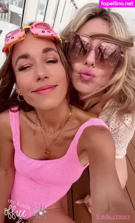 Annemarie Carpendale OnlyFans Thumbnail #0ECumFRlzh