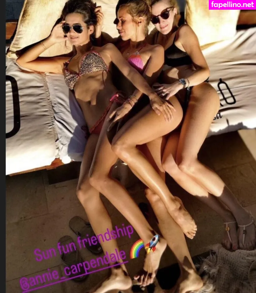 Warnkross, annie_carpendale Nude Leaked OnlyFans Photo #0LEd6YjiZW