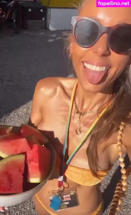 Annemarie Carpendale OnlyFans Thumbnail #1B93WYANBL
