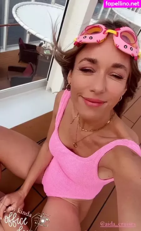 Annemarie Carpendale OnlyFans Thumbnail #3KVXSWahk4