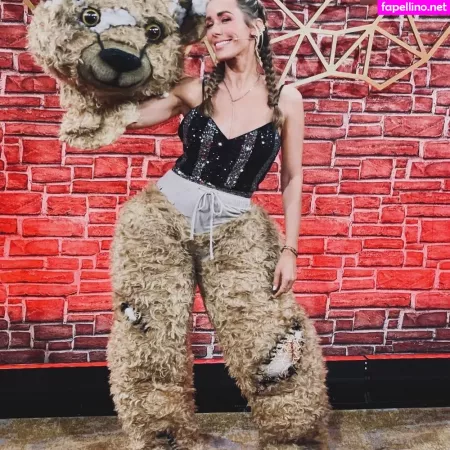 Annemarie Carpendale OnlyFans Thumbnail #4iHdnCwjON