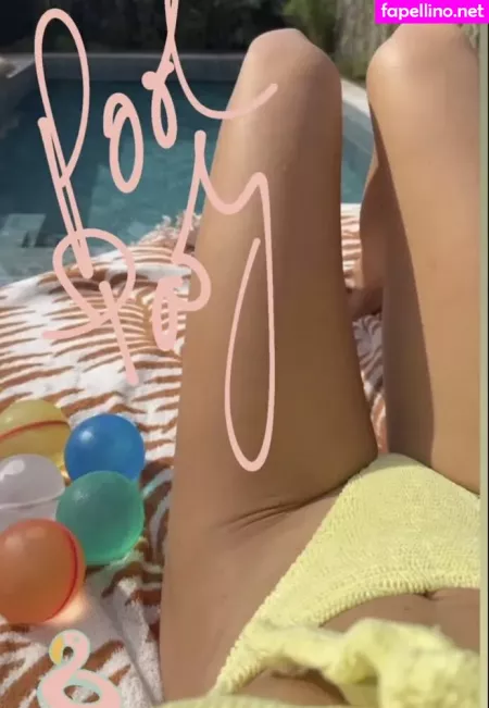 Annemarie Carpendale OnlyFans Thumbnail #5b65wFQmKT