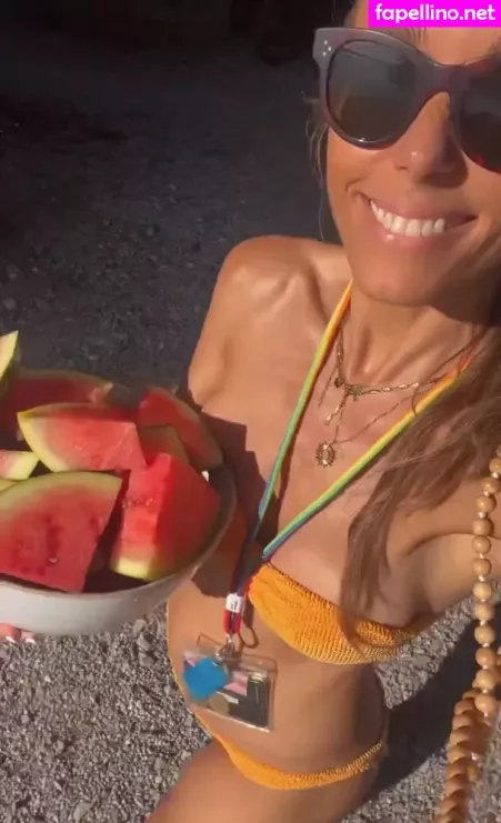 Annemarie Carpendale OnlyFans Thumbnail #5tYd7ZJGIU