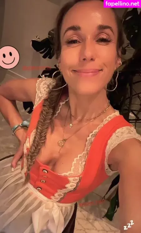 Annemarie Carpendale OnlyFans Thumbnail #6dPnXyY7yq