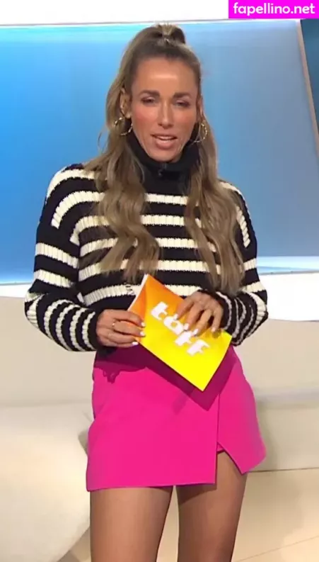 Annemarie Carpendale OnlyFans Thumbnail #8gBeo53BzR