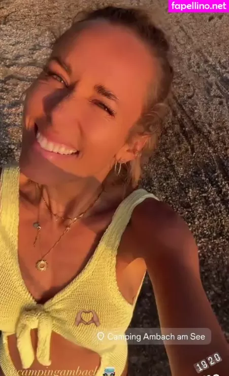 Annemarie Carpendale OnlyFans Thumbnail #Ahqjql5gnQ