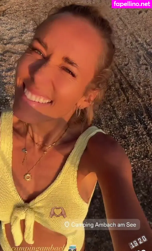 Warnkross, annie_carpendale Nude Leaked OnlyFans Photo #Ahqjql5gnQ