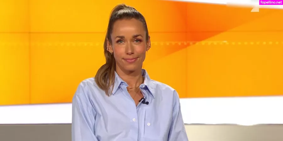 Annemarie Carpendale OnlyFans Thumbnail #BvkMphAlJn