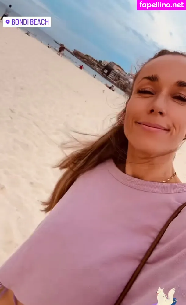 Warnkross, annie_carpendale Nude Leaked OnlyFans Photo #CF83U1MIga
