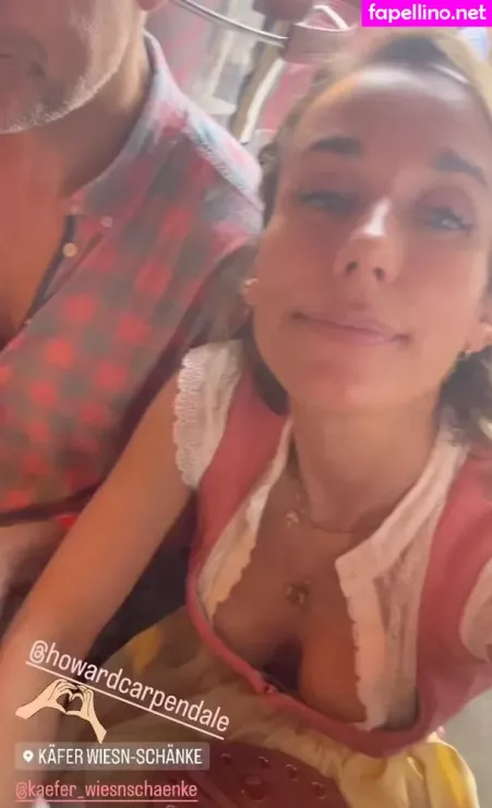 Annemarie Carpendale OnlyFans Thumbnail #CcwTiN6dnd