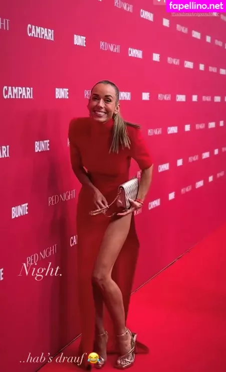 Annemarie Carpendale OnlyFans Thumbnail #FltxmvO4gX