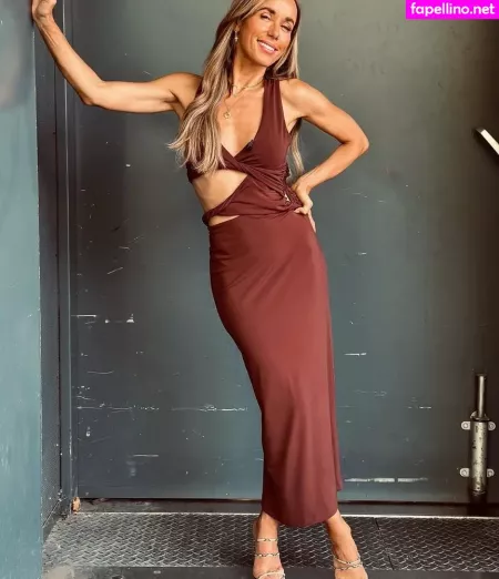 Annemarie Carpendale OnlyFans Thumbnail #HZIjikligk