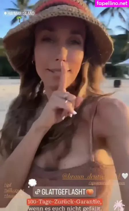Annemarie Carpendale OnlyFans Thumbnail #JqVK1VYOnh