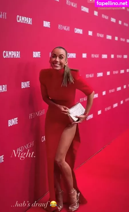 Annemarie Carpendale OnlyFans Thumbnail #Ko7NUC5qfV