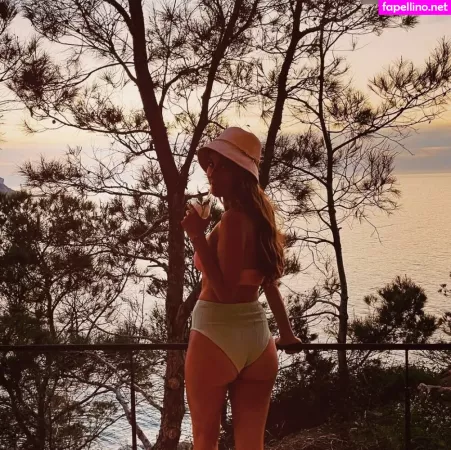 Annemarie Carpendale OnlyFans Thumbnail #LBS0hJZkDZ