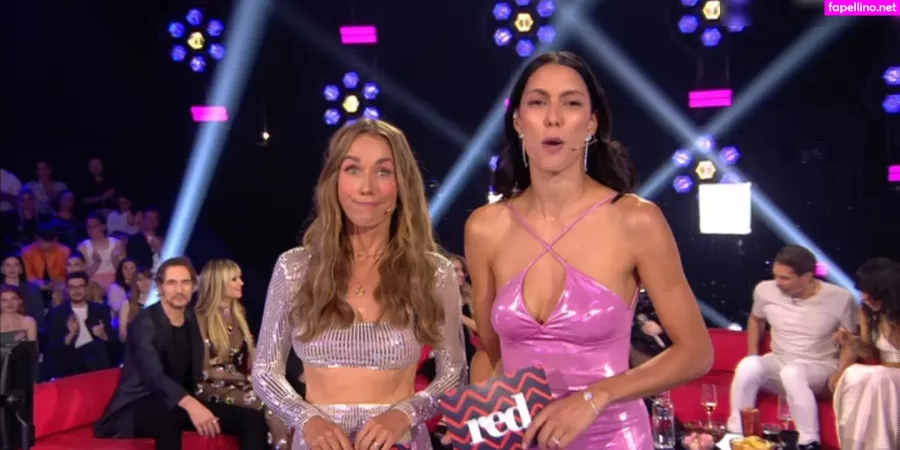 Annemarie Carpendale OnlyFans Thumbnail #LHhNZkwv4B
