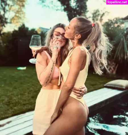 Annemarie Carpendale OnlyFans Thumbnail #LnSQsC2yNL