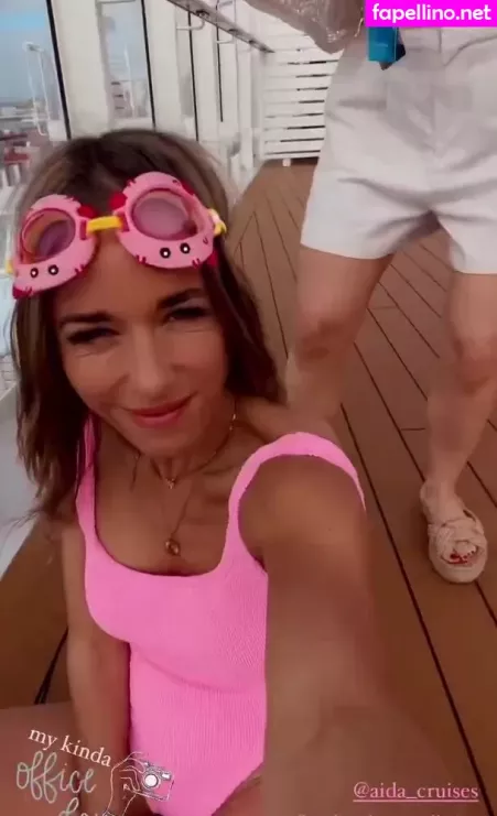 Annemarie Carpendale OnlyFans Thumbnail #LvL26linN2