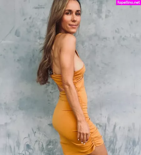 Annemarie Carpendale OnlyFans Thumbnail #PVSRCoD46P