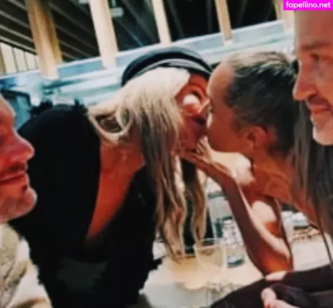 Annemarie Carpendale OnlyFans Thumbnail #R5ZmknthqF