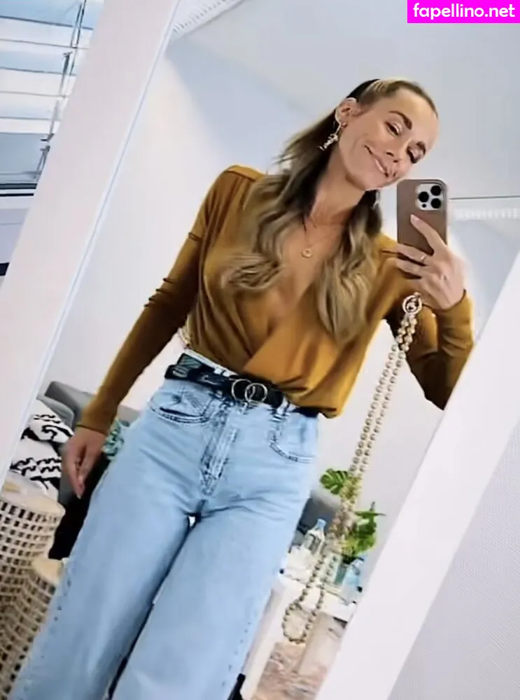 Warnkross, annie_carpendale Nude Leaked OnlyFans Photo #TdWWHx19Rt