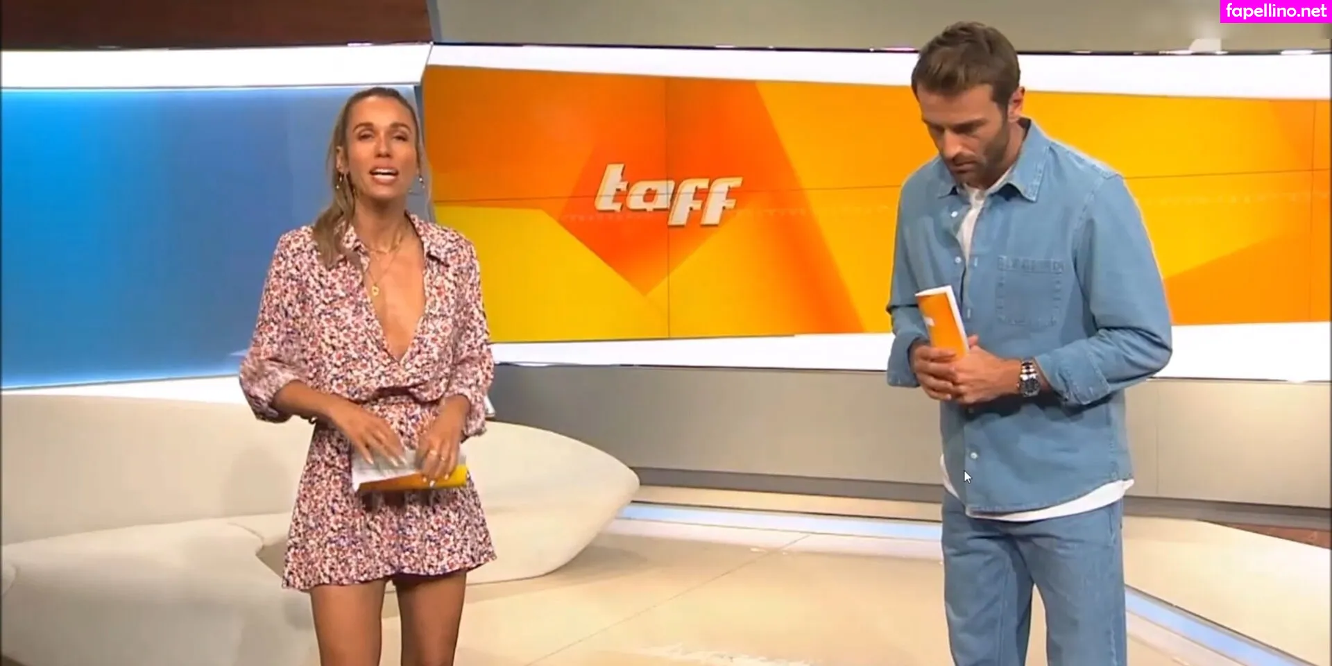 Warnkross, annie_carpendale Nude Leaked OnlyFans Photo #TtCl2JLxZ2