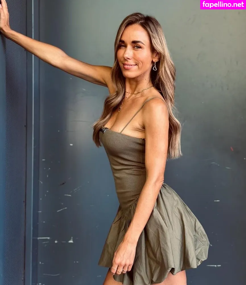 Warnkross, annie_carpendale Nude Leaked OnlyFans Photo #Uh449JAb00