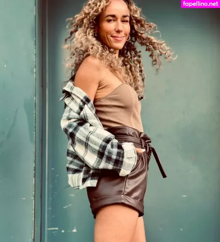 Annemarie Carpendale OnlyFans Thumbnail #Wspixr5ylR