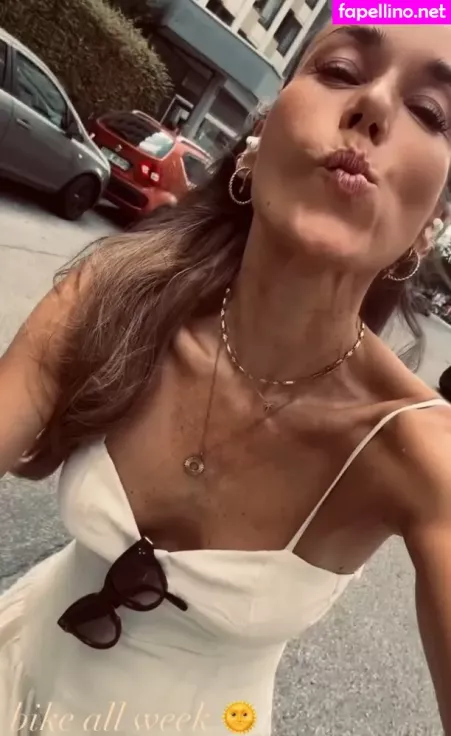 Annemarie Carpendale OnlyFans Thumbnail #ZGmvMLPVIp