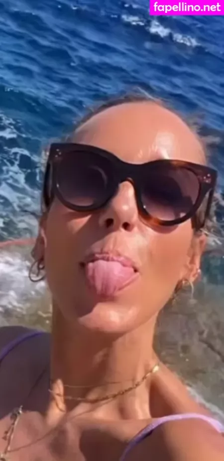 Annemarie Carpendale OnlyFans Thumbnail #aMX2fuO2YQ