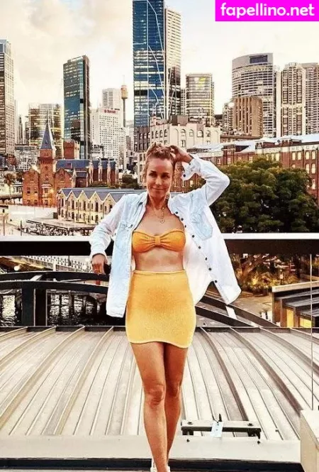 Annemarie Carpendale OnlyFans Thumbnail #ct6mMU94Qk