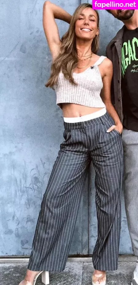Annemarie Carpendale OnlyFans Thumbnail #dN9korsYan