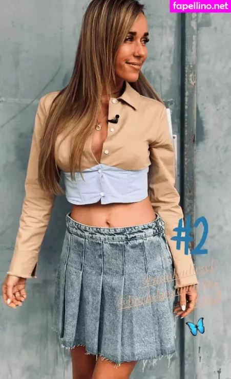 Annemarie Carpendale OnlyFans Thumbnail #dd6hSkZ1Ir