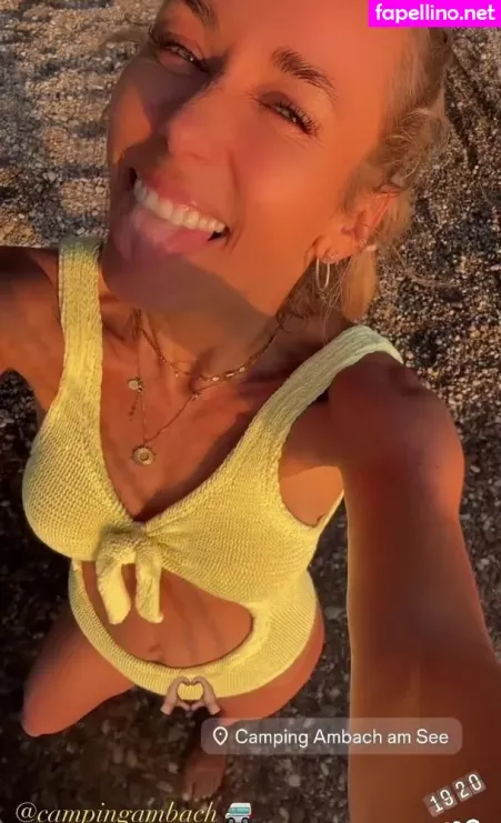 Annemarie Carpendale OnlyFans Thumbnail #f0YfXsK7dj