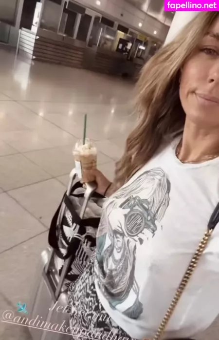 Annemarie Carpendale OnlyFans Thumbnail #hA8jPmRbvC