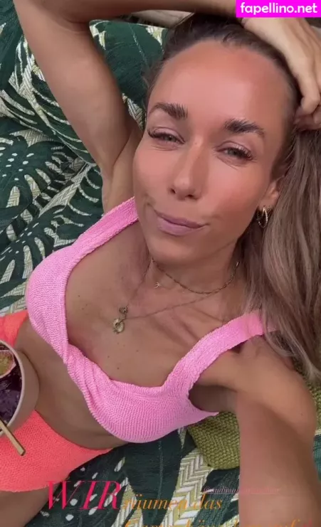 Annemarie Carpendale OnlyFans Thumbnail #jAGoJNOvXF