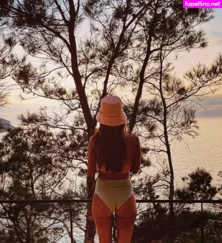 Annemarie Carpendale OnlyFans Thumbnail #jtIhcwK8Wa