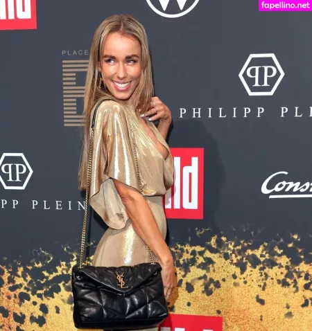 Annemarie Carpendale OnlyFans Thumbnail #k21Stakr3V