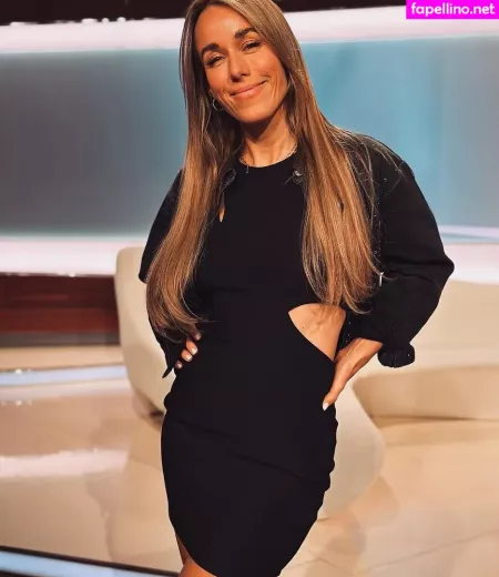 Annemarie Carpendale OnlyFans Thumbnail #kcw8xPU64e