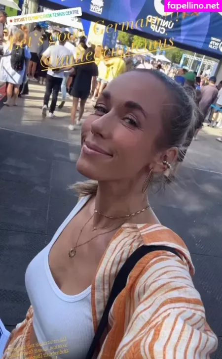Annemarie Carpendale OnlyFans Thumbnail #kcxjHMG0zP