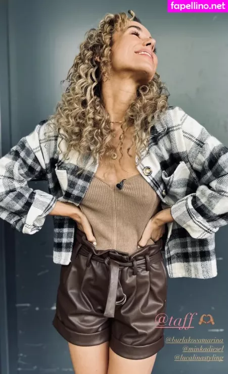 Annemarie Carpendale OnlyFans Thumbnail #pWPvGBq5db