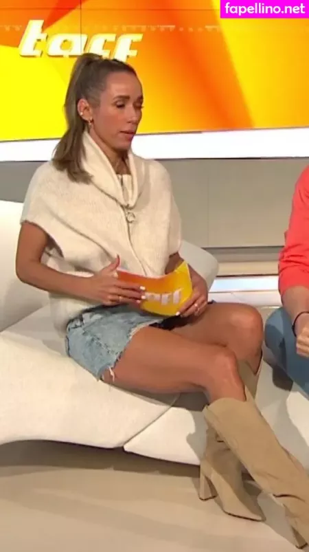 Annemarie Carpendale OnlyFans Thumbnail #qMk2H0HEOT