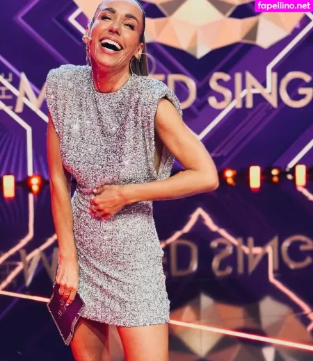 Annemarie Carpendale OnlyFans Thumbnail #uNgcZ5QZO4