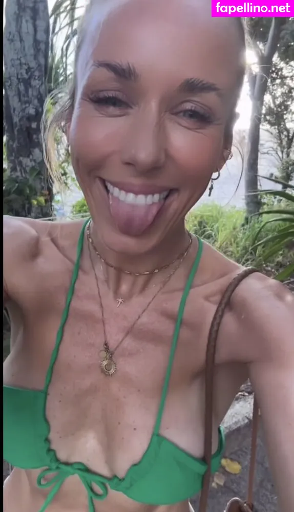 Warnkross, annie_carpendale Nude Leaked OnlyFans Photo #ue5HpeyYQ2