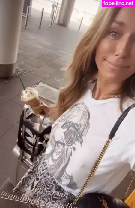 Annemarie Carpendale OnlyFans Thumbnail #vTYJLqDdhX