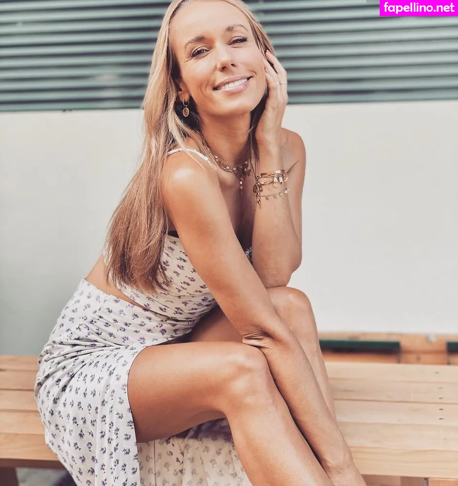 Warnkross, annie_carpendale Nude Leaked OnlyFans Photo #vepDUTWWAf