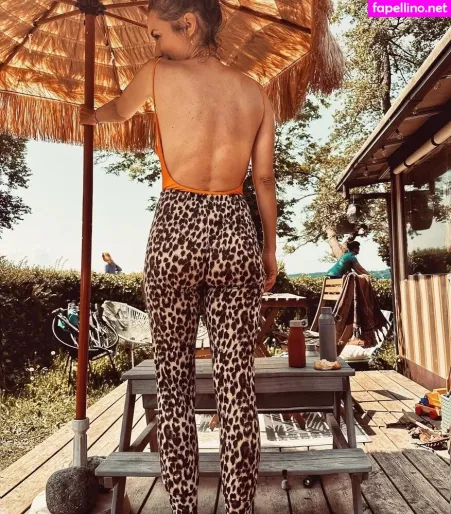 Annemarie Carpendale OnlyFans Thumbnail #x5kEJ08oyw
