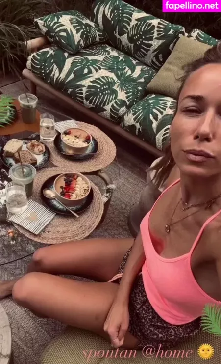 Annemarie Carpendale OnlyFans Thumbnail #xDUyVP4bWd