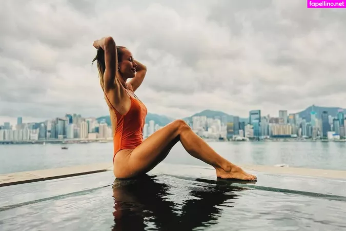 Annemarie Carpendale OnlyFans Thumbnail #xpj491fsMA